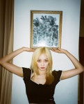씨엘씨 장예은, 무표정이 이렇게 예쁠 일?…CG급 미모