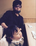 딸바보 서태지 근황 "담이가 올해 특히 많이 자랐다, 말대꾸 스킬도 화려해져"