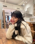 "해피윈터데이!" 1월 1일에 태어난 에스파 윈터, 오늘도 미모 절정