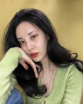 서현 맞아? 머리 헝클어트리고…이런 분위기는 처음이야