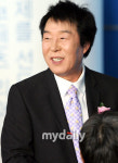 故 송대관, '전국노래자랑' 마지막 무대 공개 "국민가수가 누구유"