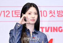 '마녀2' 초능력 소녀 신시아, 레지던트 생활 시작 ('언슬전')