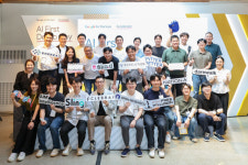 구글, ‘AI 퍼스트’ 데모데이 성료… “11개 스타트업 기술·성과 공개”