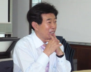 "인성교육을 통한 ´새 인간 국민운동´ 펼칠 때"