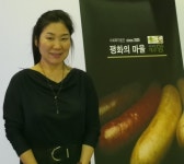 신성글로벌푸드 주식회사 | "장애인이 만든 소시지 편견 깨고 글로벌 시장 도전하겠다"