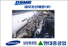 삼성중공업(주) 신한내공단 | 대우조선 특허 풀어도 현대·삼성 물러설 수 없는 이유