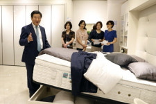 진안가구커튼주방 | 에몬스, 주방가구 시장에도 진출