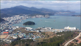 주식회사 신나는제주여행 | 겨울 제주의 푸른 밤을 제대로 느끼려면...