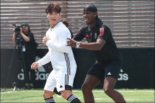 폴 포그바 '능력자 김종국을 막아라'