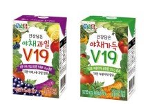 정식품미금 | 정식품, 식물성 식음료 3종 비건 인증 획득