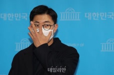 노재승, 결국 공동선대위원장직 사퇴