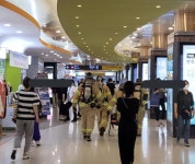 신분당선 양재역서 열차 고장으로 연기·폭발음… "인명피해는 없어"