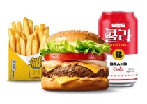 신세계푸드E-bakery파주점 | 신세계푸드, 노브랜드 버거 e쿠폰 출시