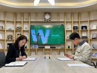 주식회사소백지엔에프 | 산소공급시스템 전문 ㈜엔에프, 버드트리매니지먼트그룹과 인도 총판 계약 체결