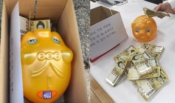 "좋은 일 써달라며 10억원을…" 25년째 기부 선행 이어간 '전주 얼굴 없는 천사'