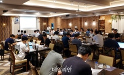 전기차충전_KCP실승인 | KTC, 전기차 충전기 재검정·스마트 제어 완속 충전기 기술기준 대응 간담회 개최