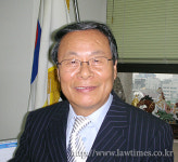 나라법무사곽양희 | "소액민사사건 법무사의 소송대리권 입법화에 최선"