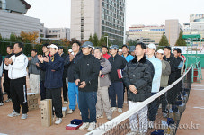 서울고등법원장배 법원대항 테니스대회