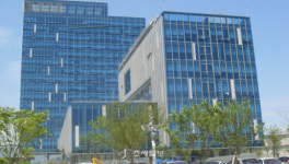 광주국세청, 오룡동 정부광주합동청사에서 첫업무 개시