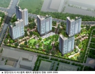 애터미 동탄백조센터 | 금성백조주택, 오늘(20일) ‘동탄2신도시 A11블록 예미지’견본주택 오픈