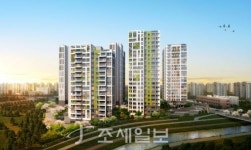 우남건설, '서울 항동지구 우남퍼스트빌' 20일 1순위 청약 진행