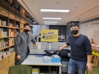 한겨레초록마을탄현점 | MBC '딩딩대학'과 한겨레 '초록', 사내벤처 도전한 이유는