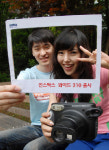 후지와이드칼라주 | 한국후지필름, 와이드 비율 즉석카메라 출시