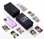 ‘갤S20+BTS에디션’ 온라인 완판…오프라인 어디서 구매?
