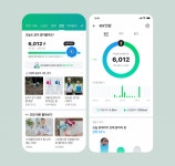 하루 6000보 걷고 네이버페이 포인트·건강까지 모두 챙겨볼까