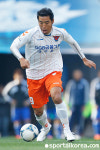 씨저스동양FC | '환상 시저스킥' 이진호, K리그 10라운드 MVP