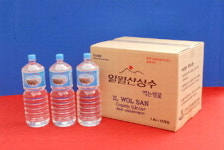 먹는샘물석남 | ‘명품’ 먹는 샘물