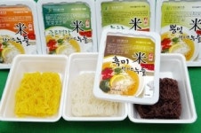 예천남부초등학교집단급식소 | 경북도, 쌀국수로 학교급식 추진