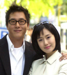 김주혁·김지수 ‘가장 오래 사귈것 같은 연인’