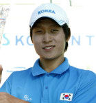 김경태 ‘첫 KPGA 왕★’…한국골프대상 신인 첫수상