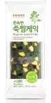 동양쑥찜 | 삼립식품 샤니, 쑥넣은 ‘쑥찜케익’ 출시…어떤 맛일까?