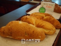 참살이빵(유곡점) | 맛좋은 빵 찾아 떠나는 빵빵한 도시여행