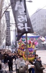 치솟는 임대료…‘대학로극장’ 28년만에 폐관 위기