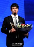 잊지 않은 그 이름 ‘두환이’…양현종 “친구한테 자랑하고 싶었어요”