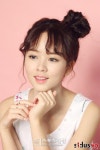 ‘소현 덕후들 모여라!’ 김소현, 깜찍한 촬영 비하인드 공개