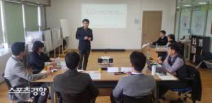 신광이엔테크 | 경륜경정, 한국도박문제관리센터와 협업 시너지 창출 워크숍 개최