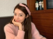 서하얀&예스아이엠엔터, 아름다운 기부