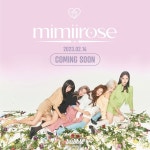 신예 미미로즈, ‘디어유 버블’ 입점 커밍순