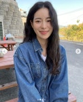 설렌헤어 | 임지연, 독야청청하리라