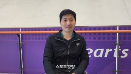 장애인 탁구 간판 김영건 김정길의 금빛 희망가