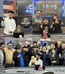 와홀덤x사단법인 대한홀덤협회, 와홀덤 토너먼트 큰 관심 속 성료