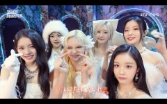 베이비몬스터, 커스텀 마이크→인이어 공개