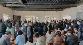 검단신도시 ‘e편한세상 검단 에코비스타’ 청약 문의 몰려