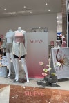 뮤브컴퍼니 | 프리미엄 애슬레저 브랜드 ‘MUEVE’ 팝업 매장 현대백화점 판교점 오픈