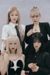 키스오브라이프, 음방활동 종료···각종기록 커리어하이 달성