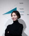 셀린박 디자이너, 버려진 사물에 예술을 입히다